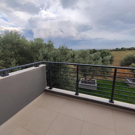 Villa Onari Alexandrópolis Exterior foto